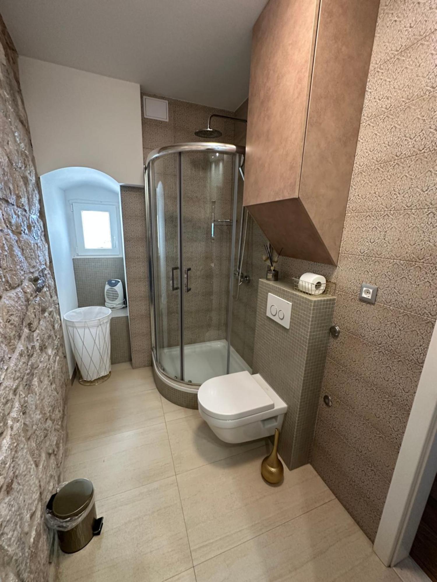 ספליט Guest House Imperial מראה חיצוני תמונה