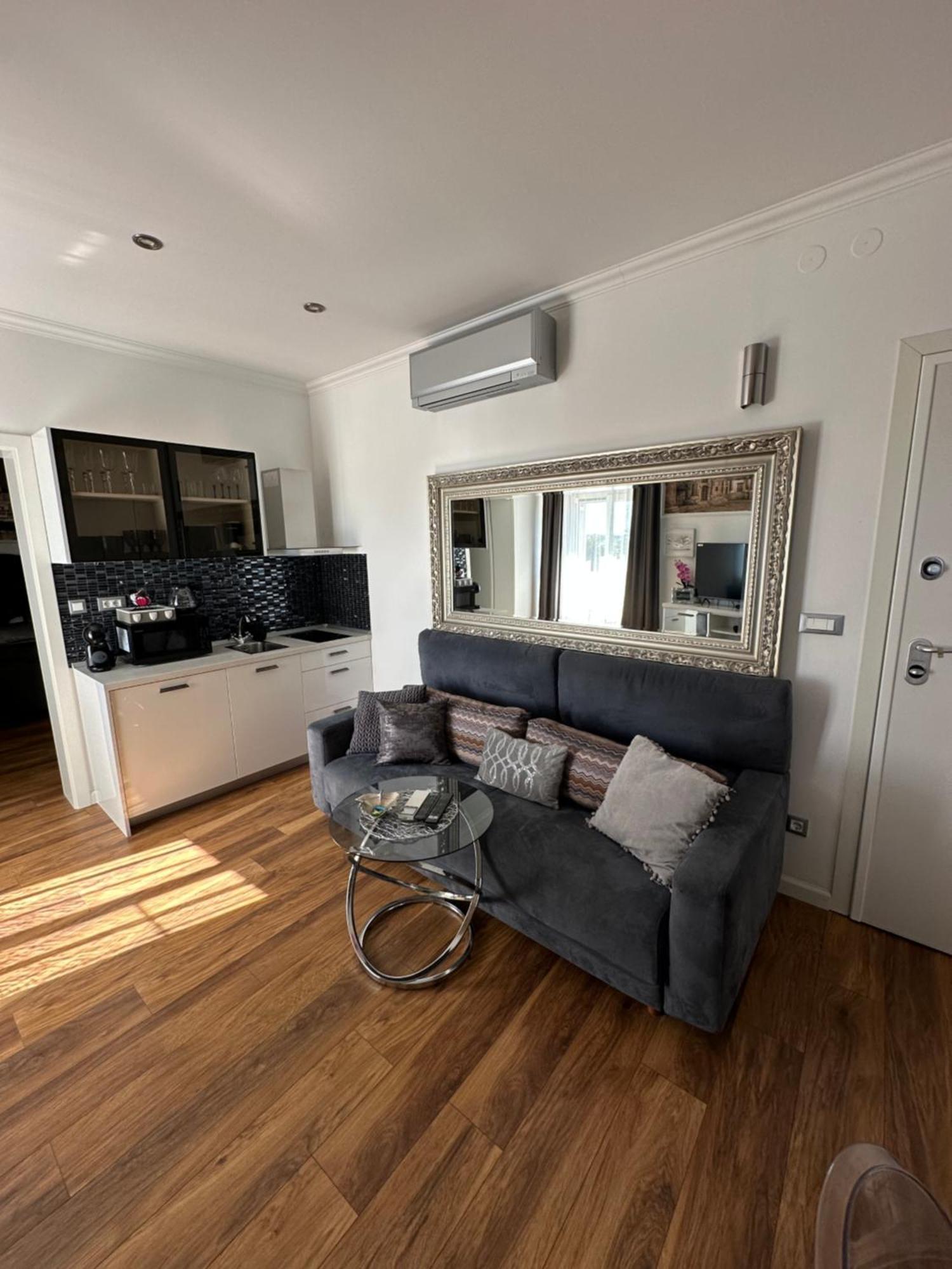 ספליט Guest House Imperial מראה חיצוני תמונה