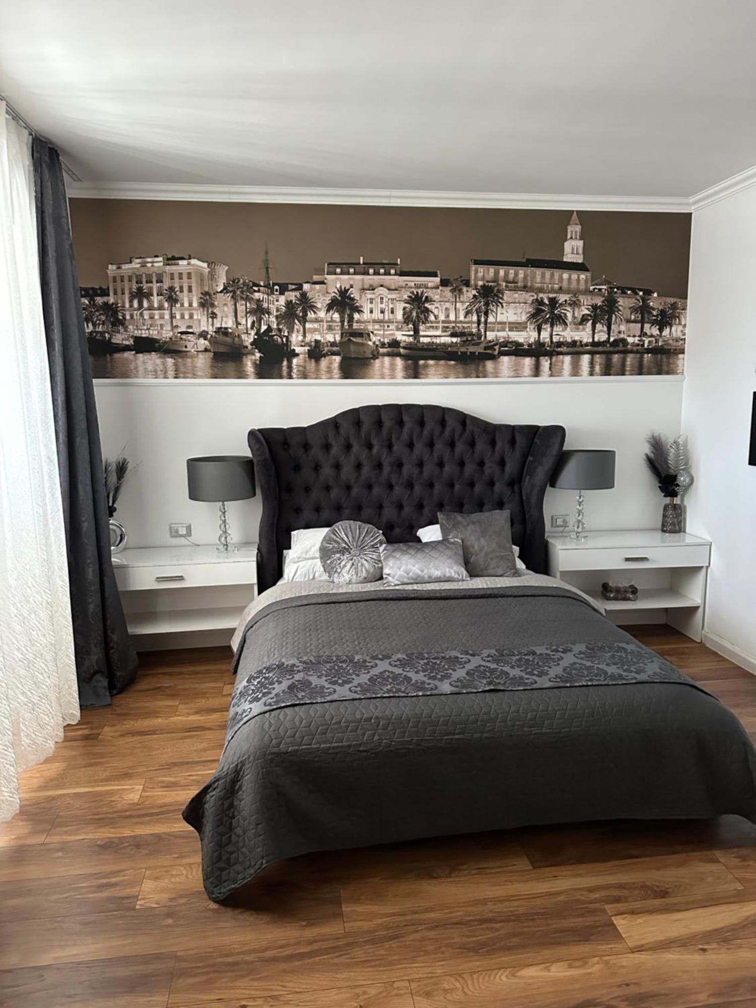 ספליט Guest House Imperial מראה חיצוני תמונה