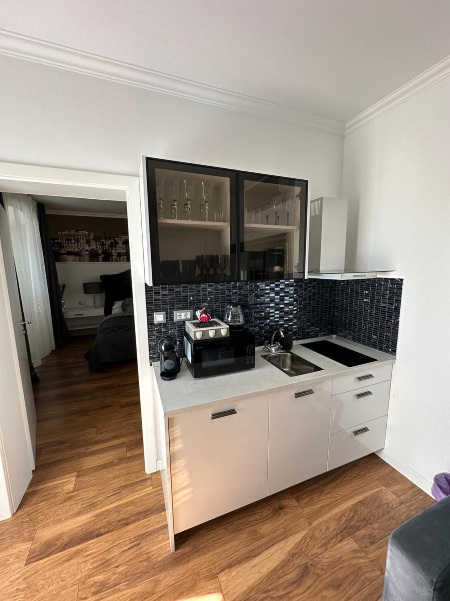 ספליט Guest House Imperial מראה חיצוני תמונה