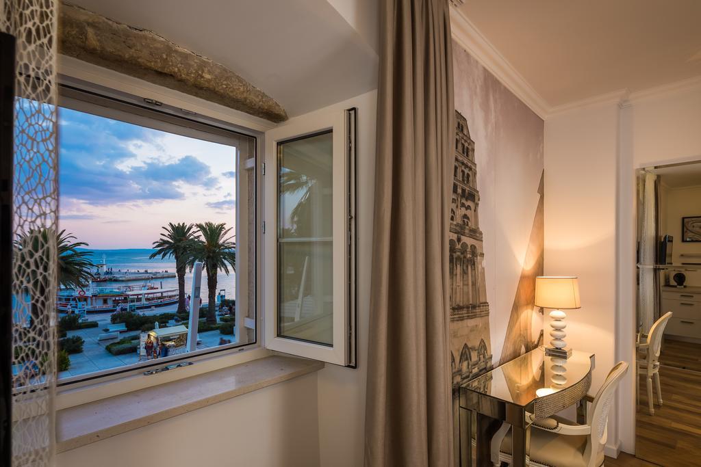 ספליט Guest House Imperial מראה חיצוני תמונה