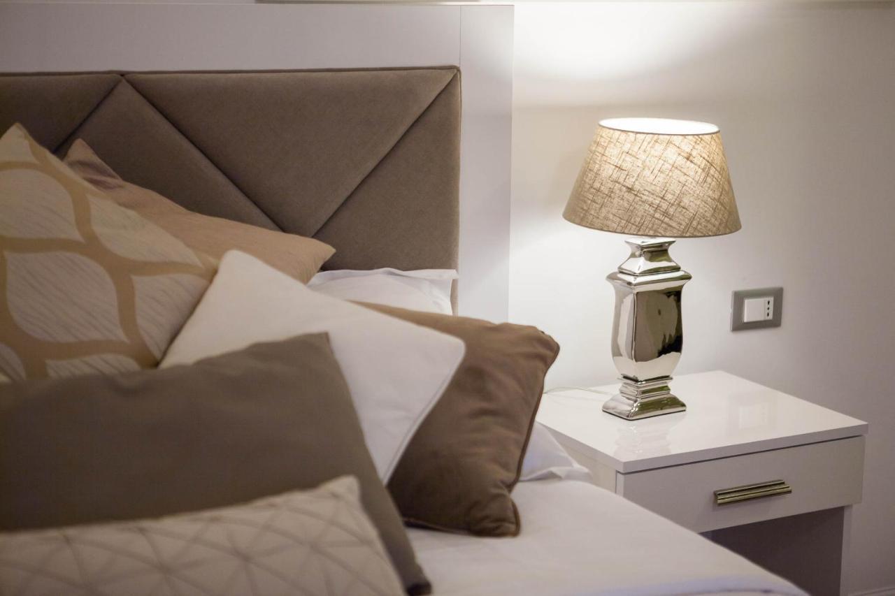 ספליט Guest House Imperial מראה חיצוני תמונה