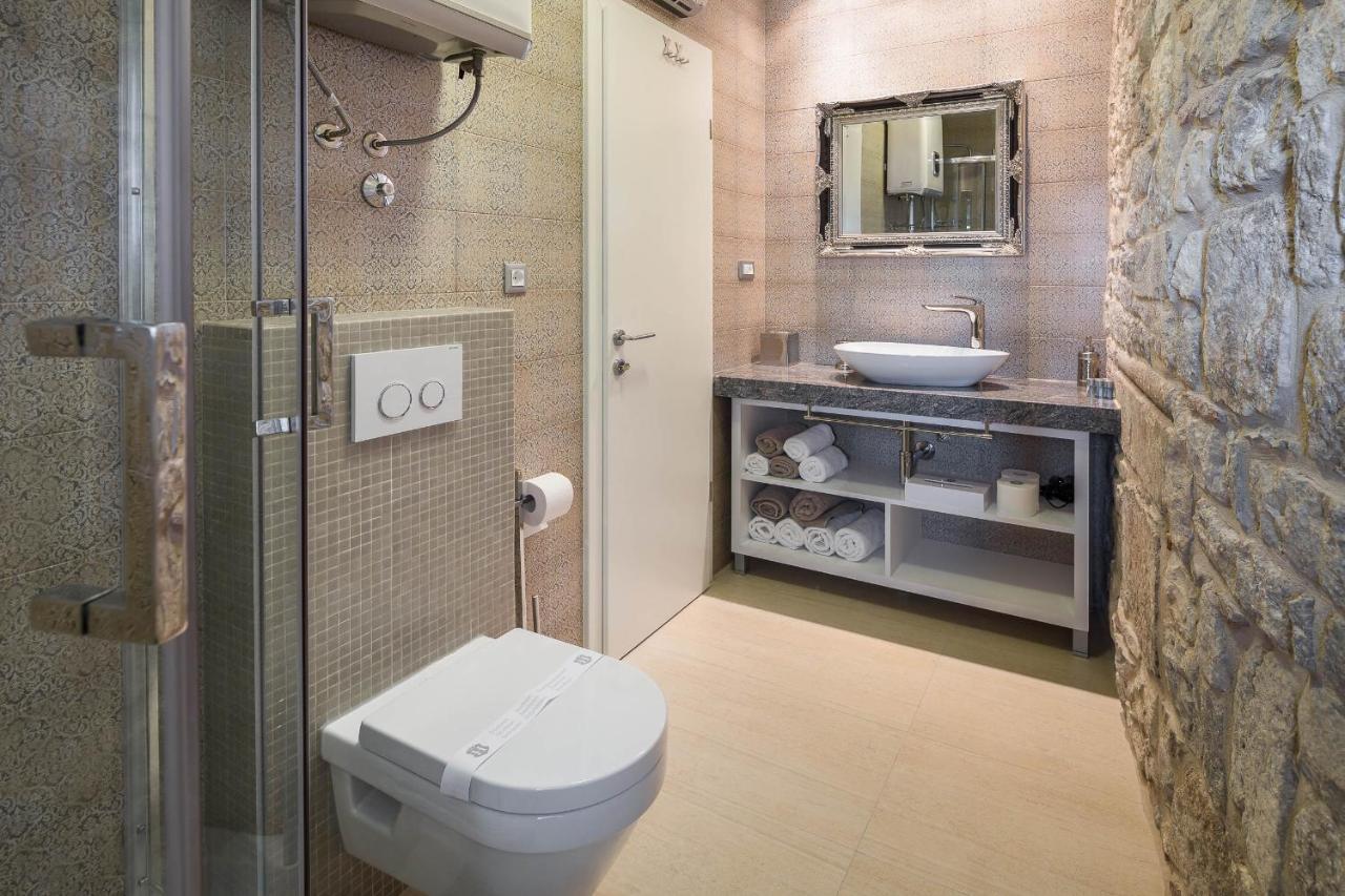 ספליט Guest House Imperial מראה חיצוני תמונה