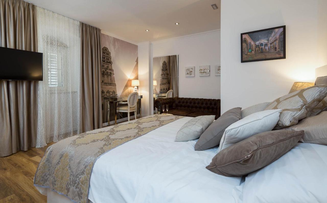 ספליט Guest House Imperial מראה חיצוני תמונה