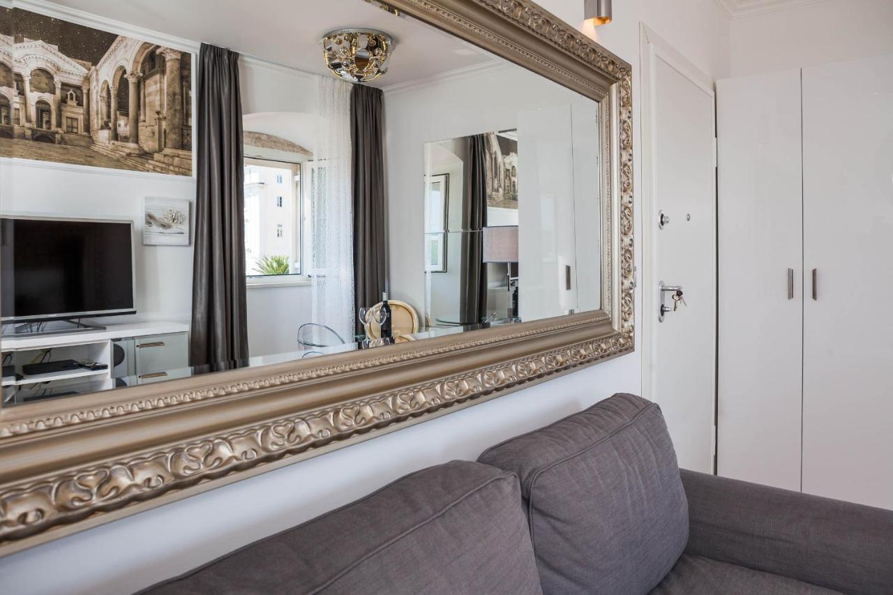 ספליט Guest House Imperial מראה חיצוני תמונה