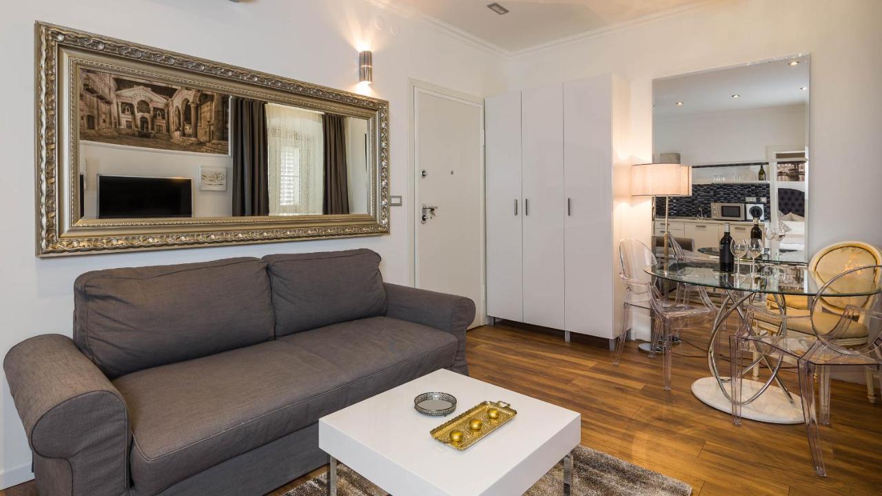 ספליט Guest House Imperial מראה חיצוני תמונה