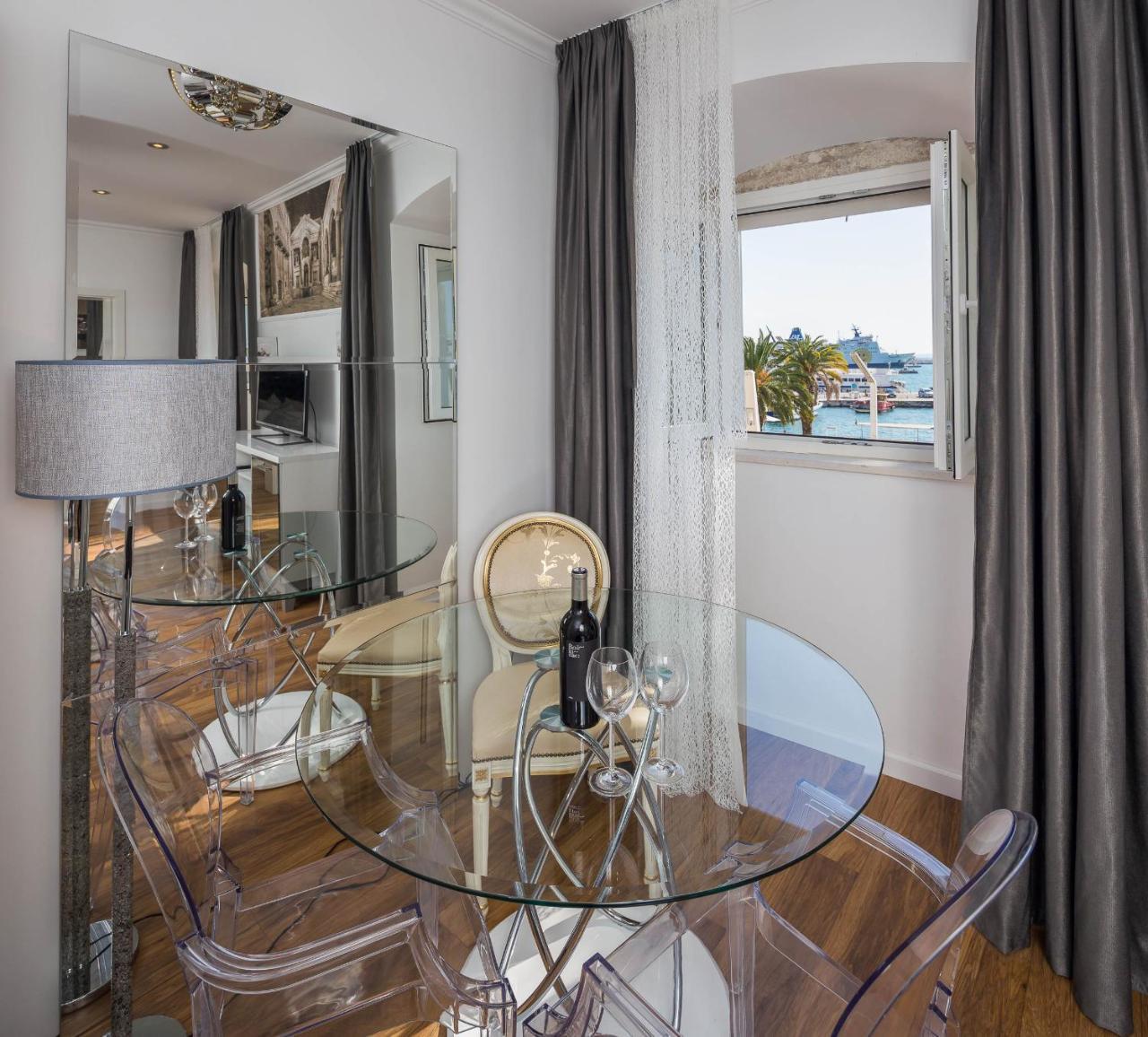 ספליט Guest House Imperial מראה חיצוני תמונה
