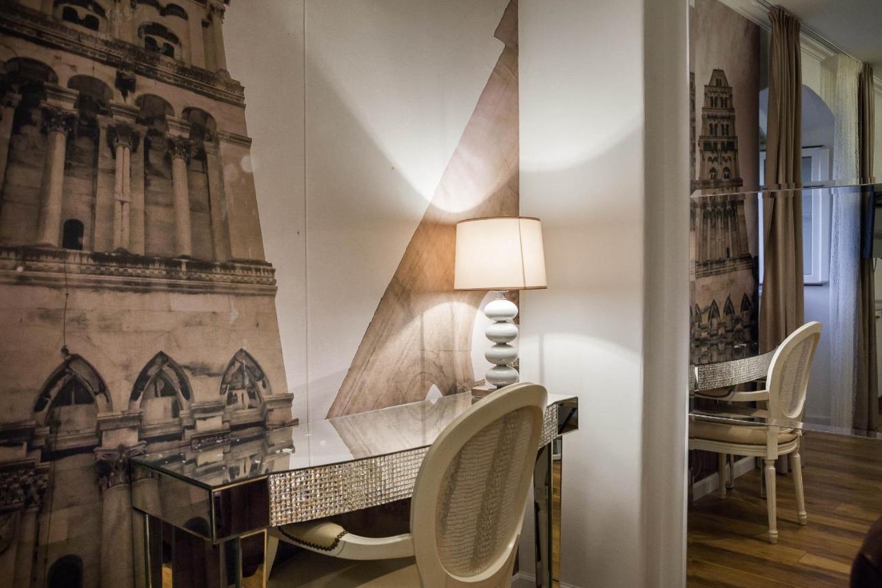 ספליט Guest House Imperial מראה חיצוני תמונה