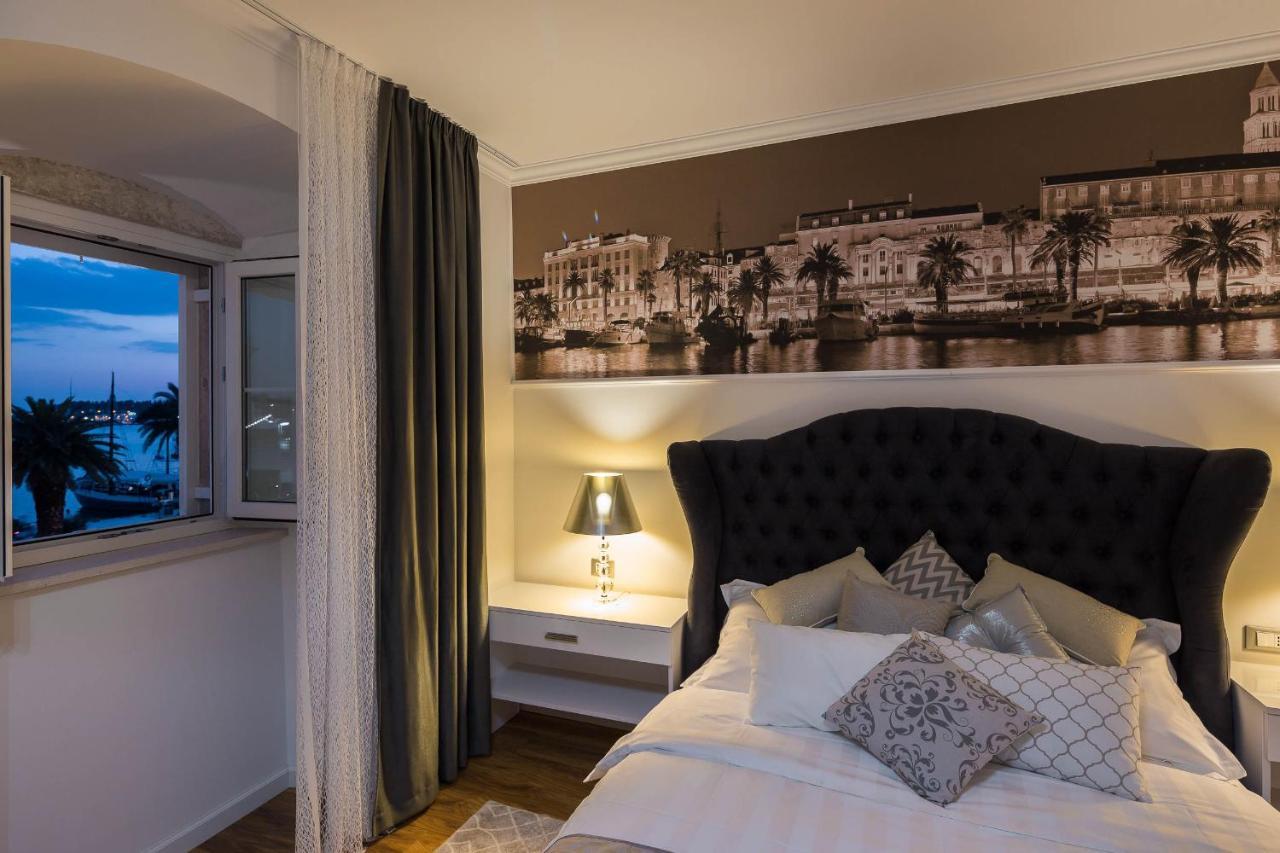 ספליט Guest House Imperial מראה חיצוני תמונה