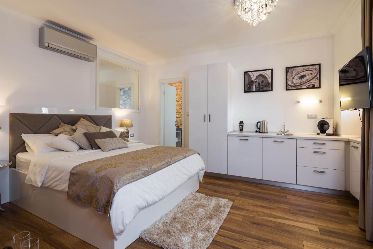 ספליט Guest House Imperial מראה חיצוני תמונה
