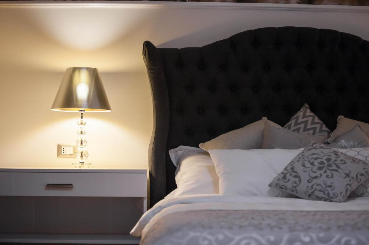 ספליט Guest House Imperial מראה חיצוני תמונה