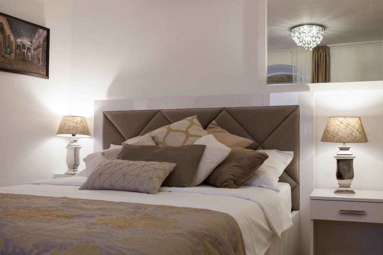 ספליט Guest House Imperial מראה חיצוני תמונה