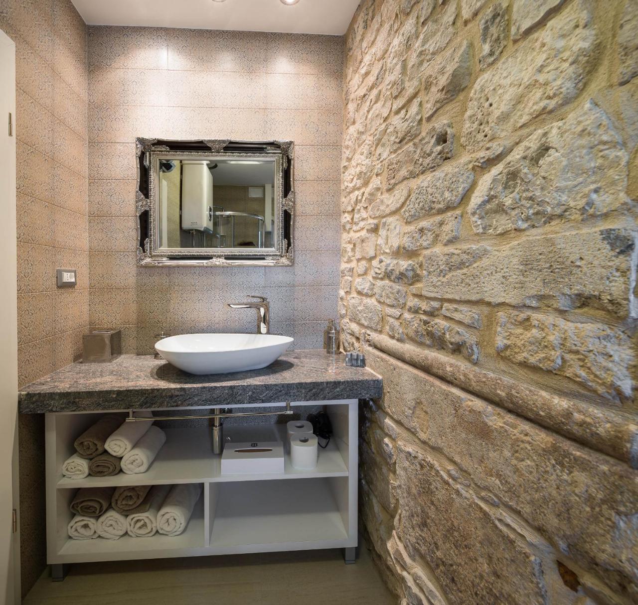 ספליט Guest House Imperial מראה חיצוני תמונה