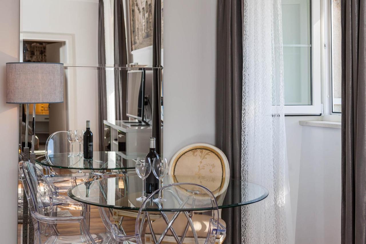 ספליט Guest House Imperial מראה חיצוני תמונה