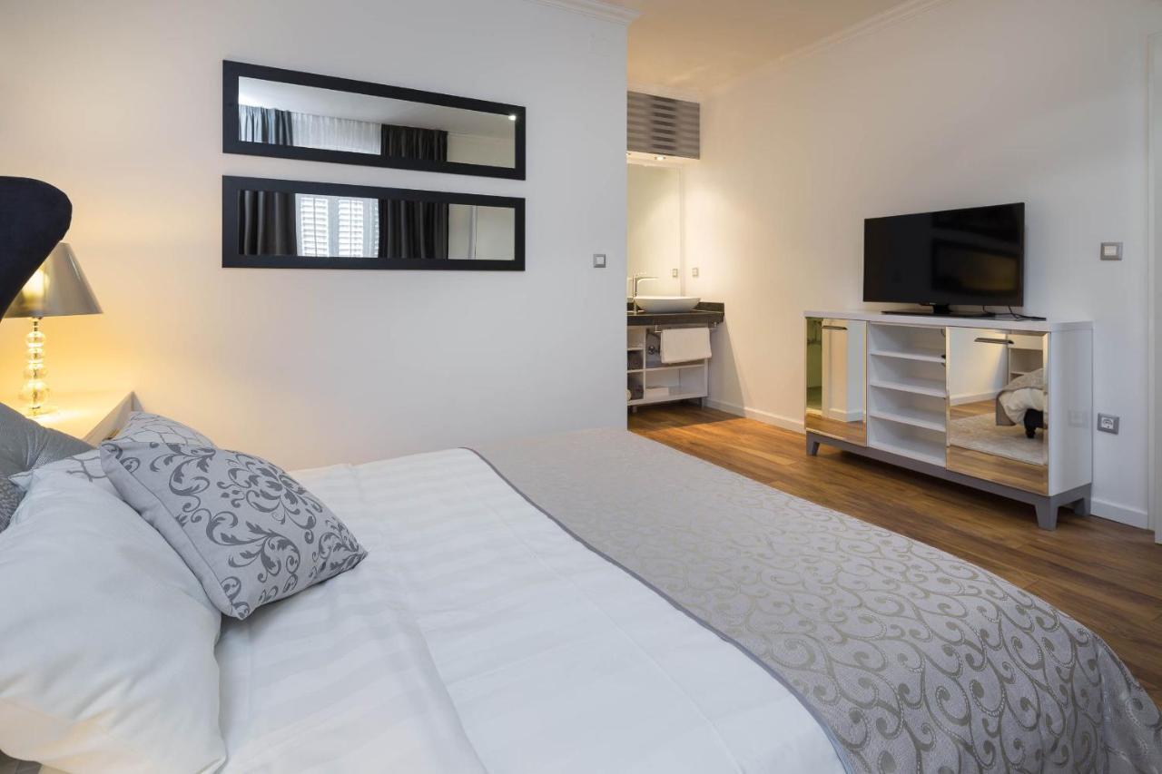 ספליט Guest House Imperial מראה חיצוני תמונה