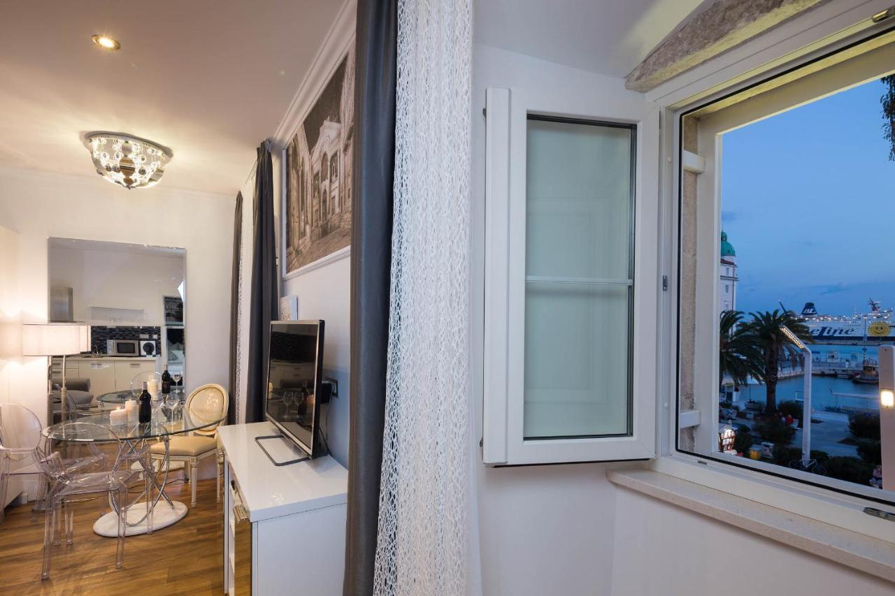 ספליט Guest House Imperial מראה חיצוני תמונה