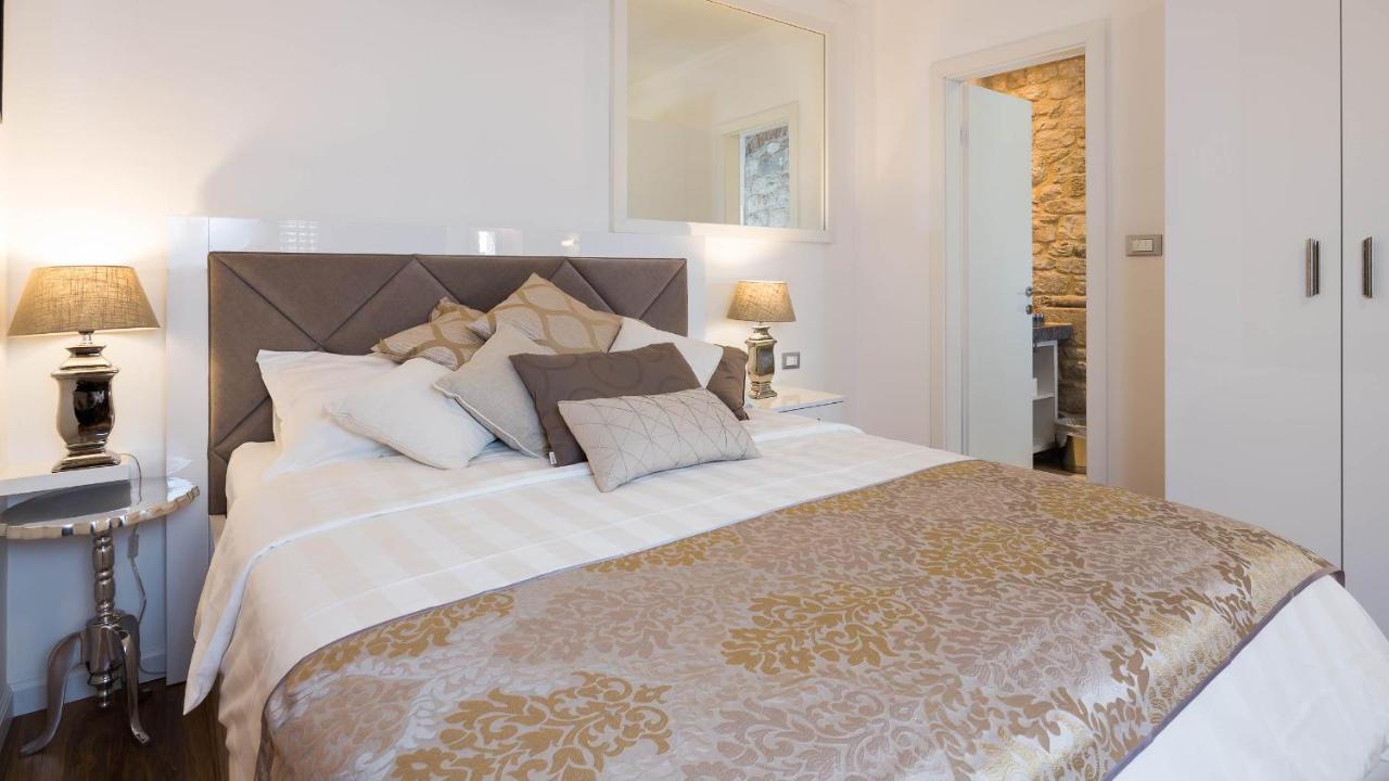 ספליט Guest House Imperial מראה חיצוני תמונה