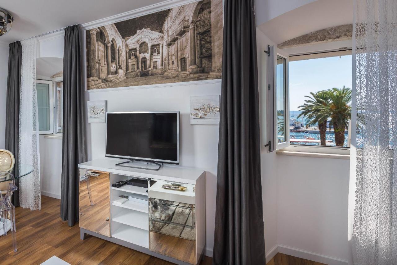 ספליט Guest House Imperial מראה חיצוני תמונה