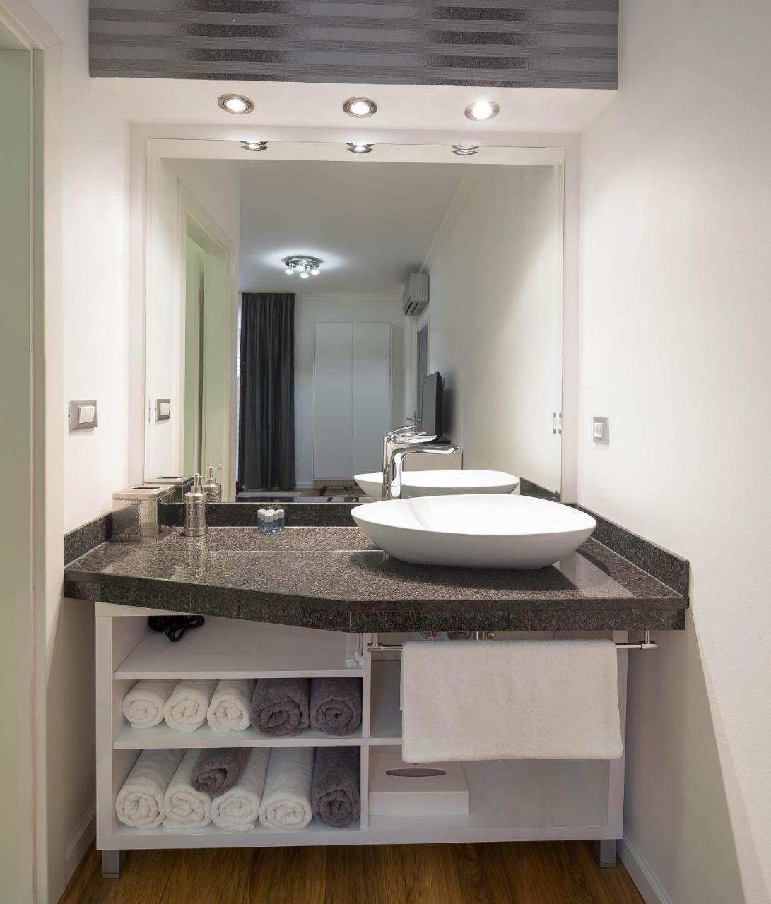 ספליט Guest House Imperial מראה חיצוני תמונה