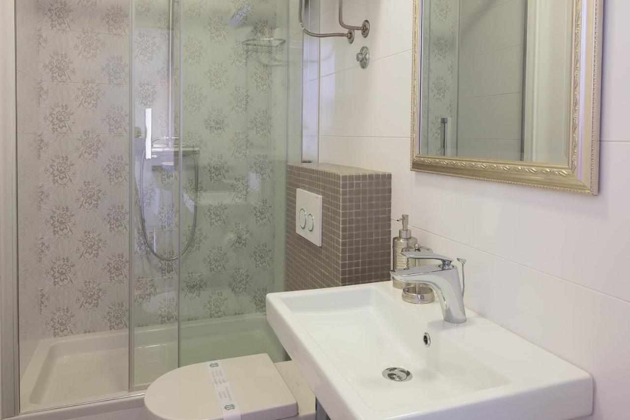 ספליט Guest House Imperial מראה חיצוני תמונה