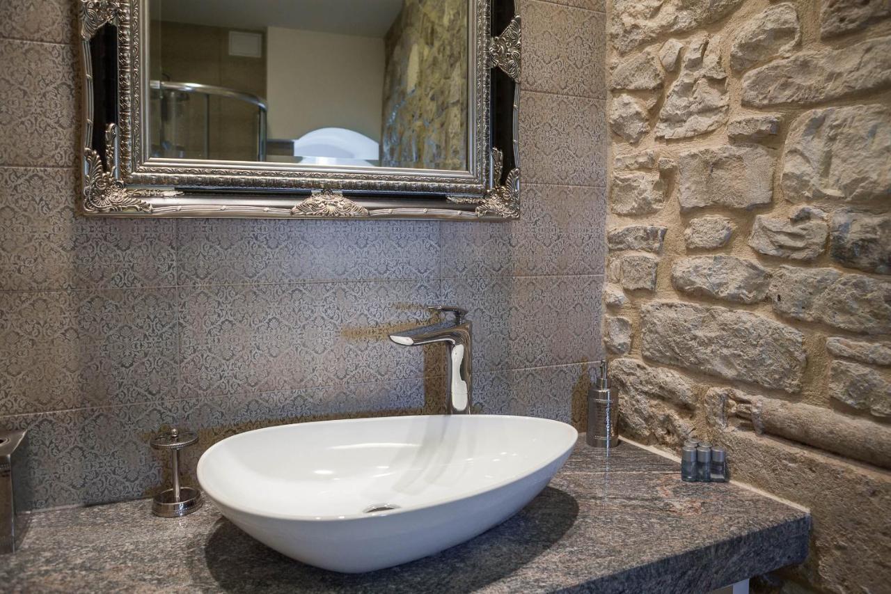 ספליט Guest House Imperial מראה חיצוני תמונה