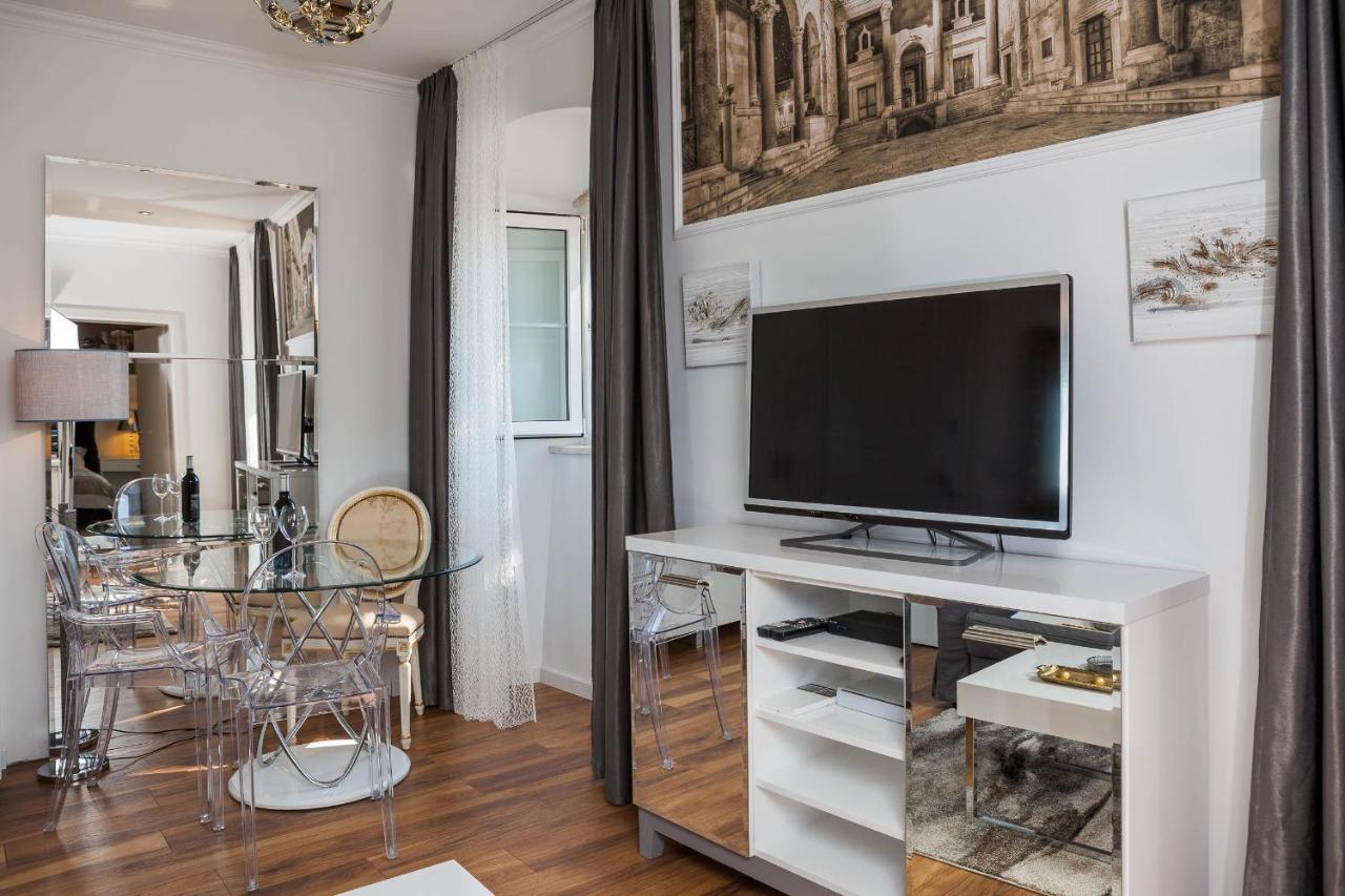 ספליט Guest House Imperial מראה חיצוני תמונה