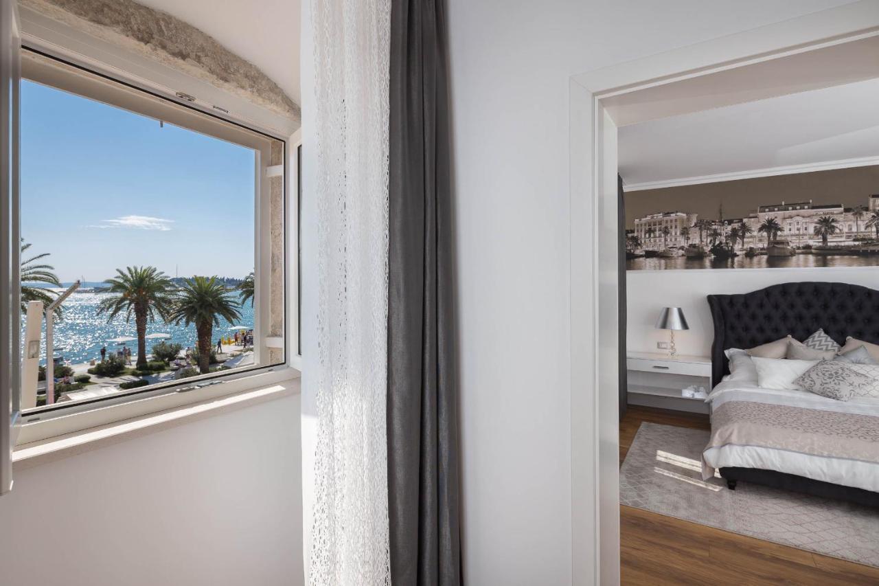 ספליט Guest House Imperial מראה חיצוני תמונה
