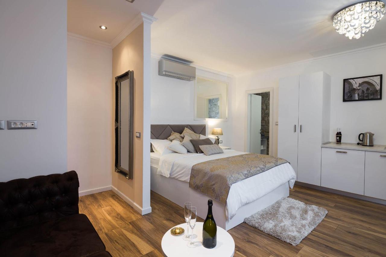 ספליט Guest House Imperial מראה חיצוני תמונה