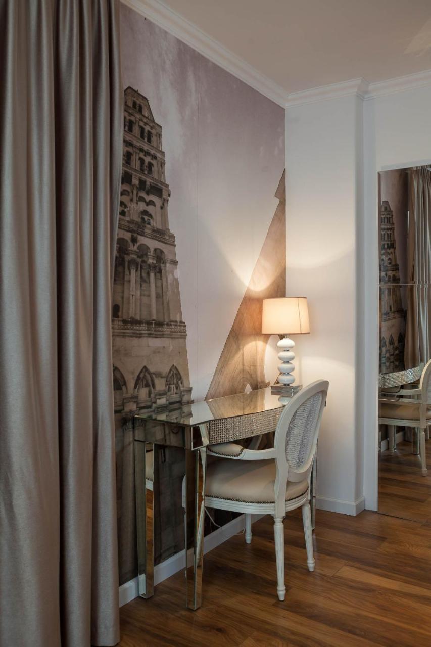 ספליט Guest House Imperial מראה חיצוני תמונה
