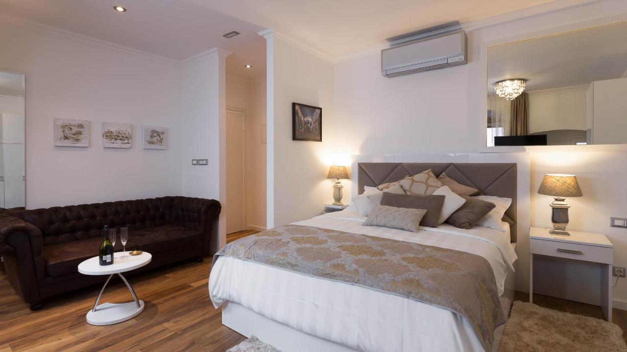 ספליט Guest House Imperial מראה חיצוני תמונה