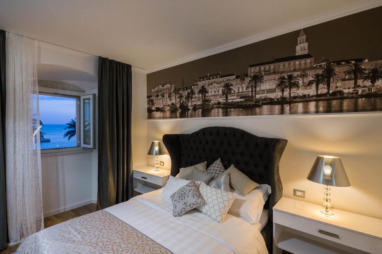 ספליט Guest House Imperial מראה חיצוני תמונה